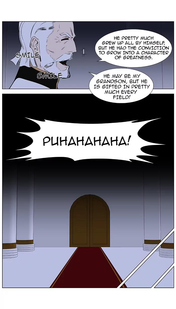 Noblesse Chapter 362 page 11 - Chapter 362: Ep.361