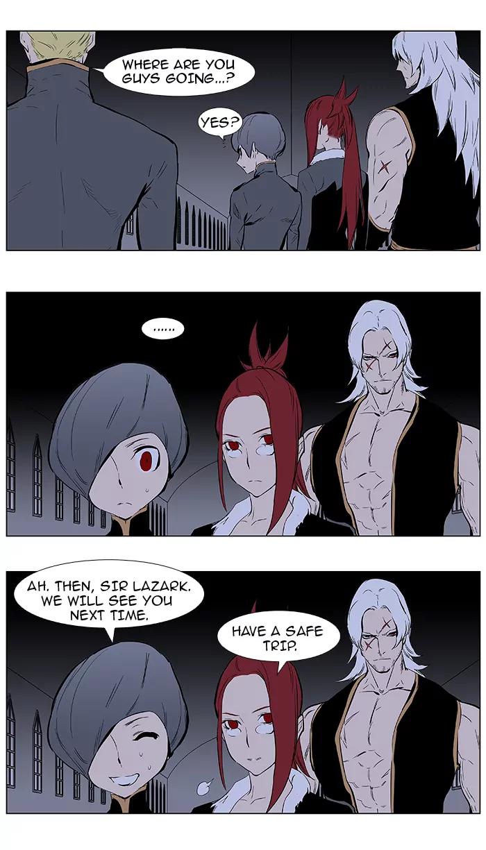 Noblesse Chapter 364 page 13 - Chapter 364: Ep.363