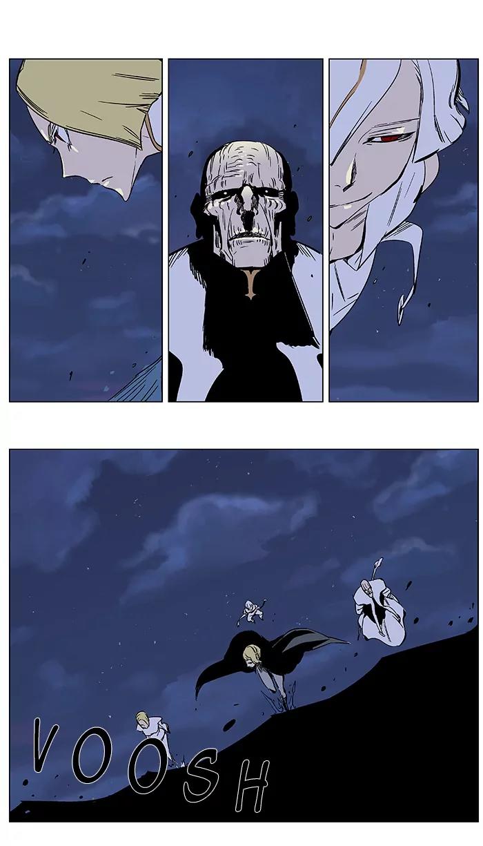 Noblesse Chapter 365 page 24 - Chapter 365: Ep.364
