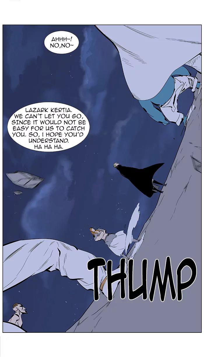 Noblesse Chapter 366 page 13 - Chapter 366: Ep.365
