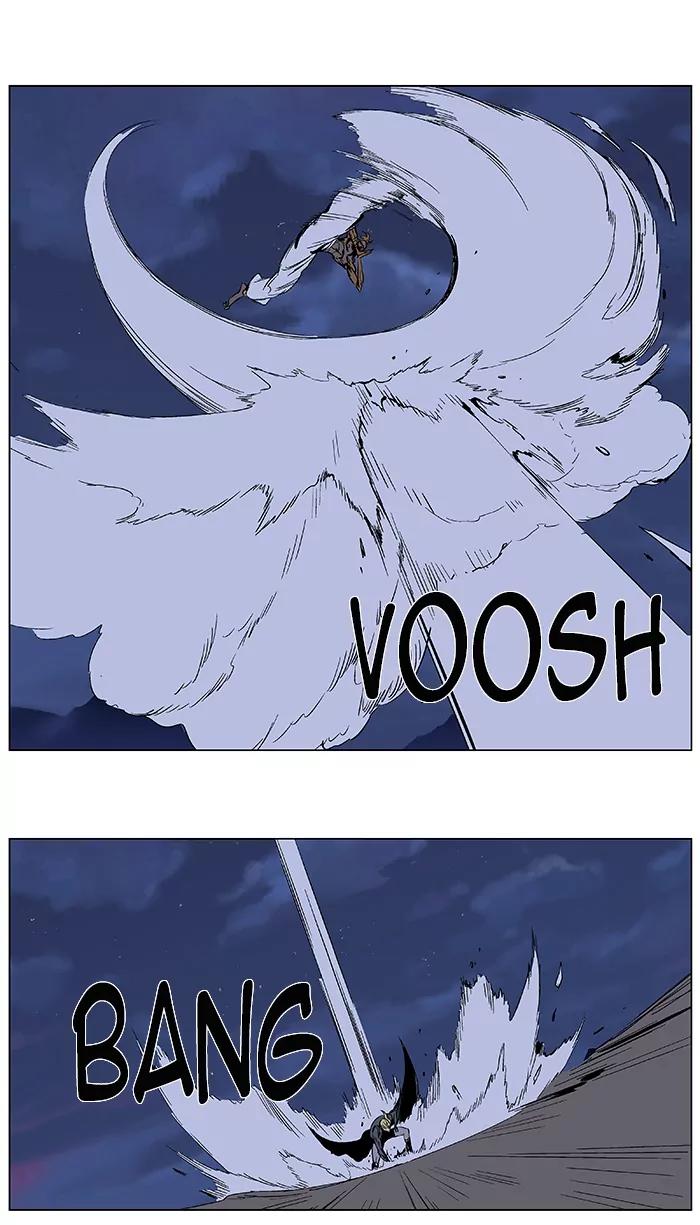 Noblesse Chapter 367 page 14 - Chapter 367: Ep.366