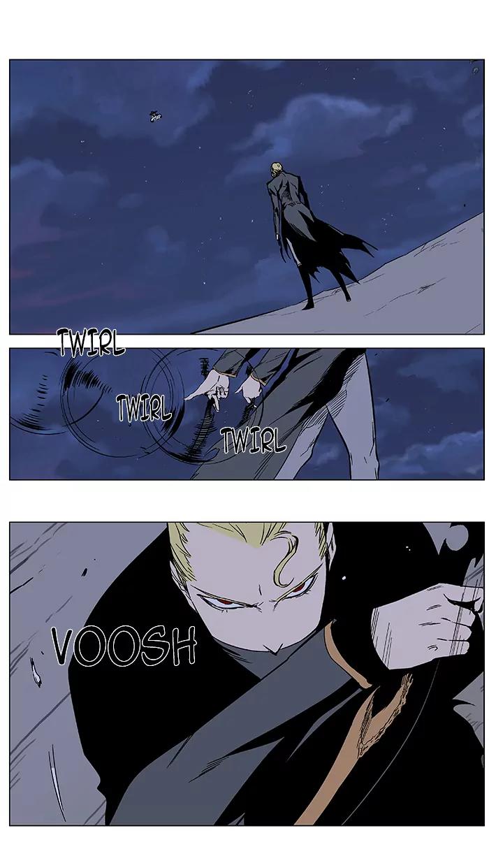 Noblesse Chapter 368 page 1 - Chapter 368: Ep.367
