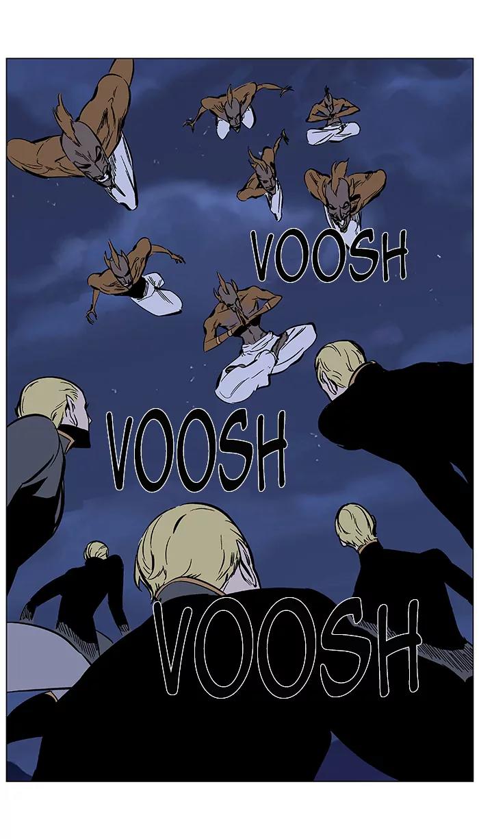Noblesse Chapter 368 page 8 - Chapter 368: Ep.367