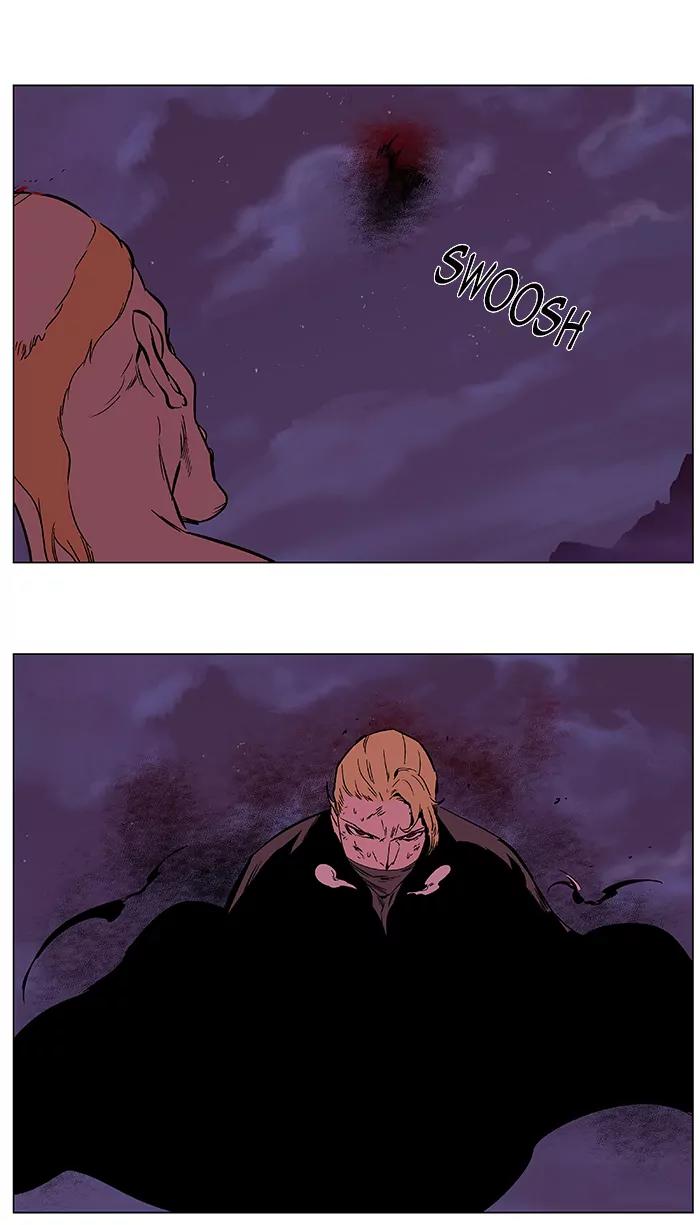 Noblesse Chapter 369 page 22 - Chapter 369: Ep.368