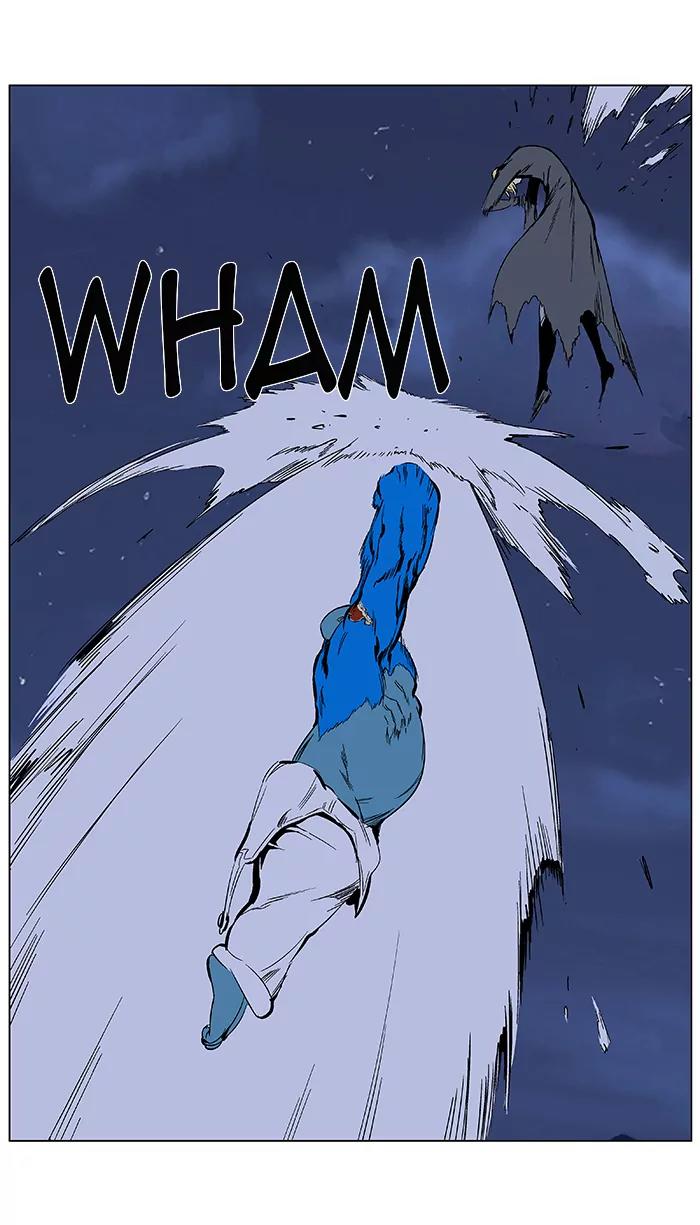 Noblesse Chapter 370 page 10 - Chapter 370: Ep.369