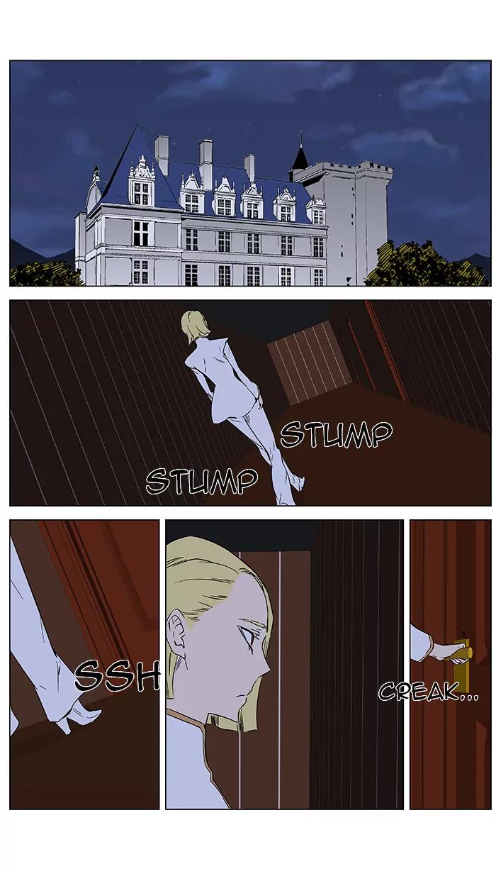 Noblesse Chapter 376 page 6 - Chapter 376: Ep.375