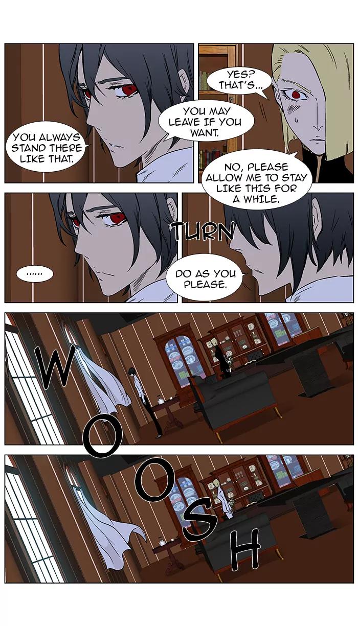 Noblesse Chapter 376 page 9 - Chapter 376: Ep.375