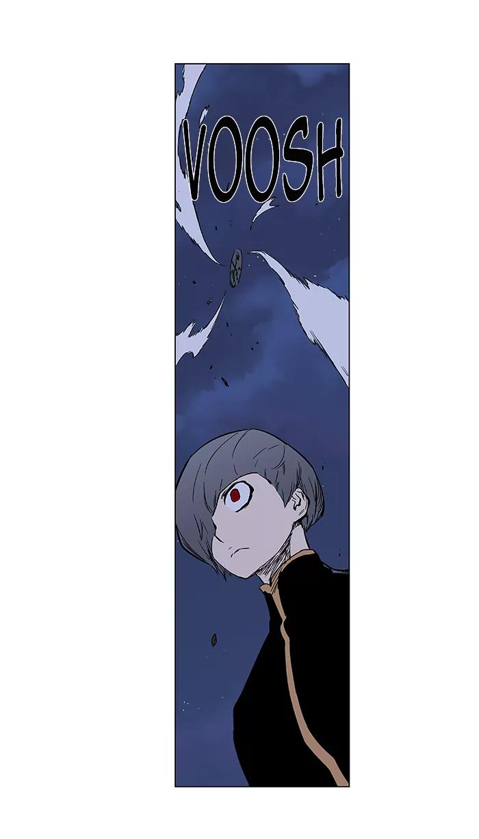 Noblesse Chapter 377 page 6 - Chapter 377: Ep.376