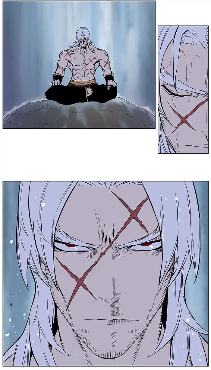 Noblesse Chapter 378 page 27 - Chapter 378: Ep.377
