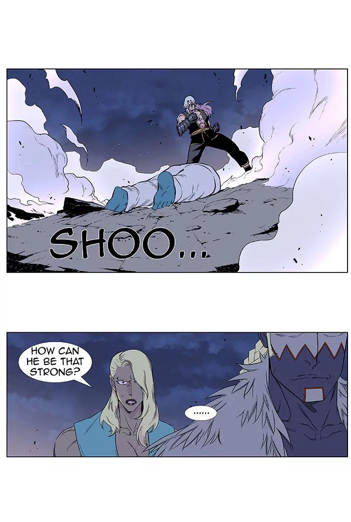Noblesse Chapter 380 page 2 - Chapter 380: Ep.379