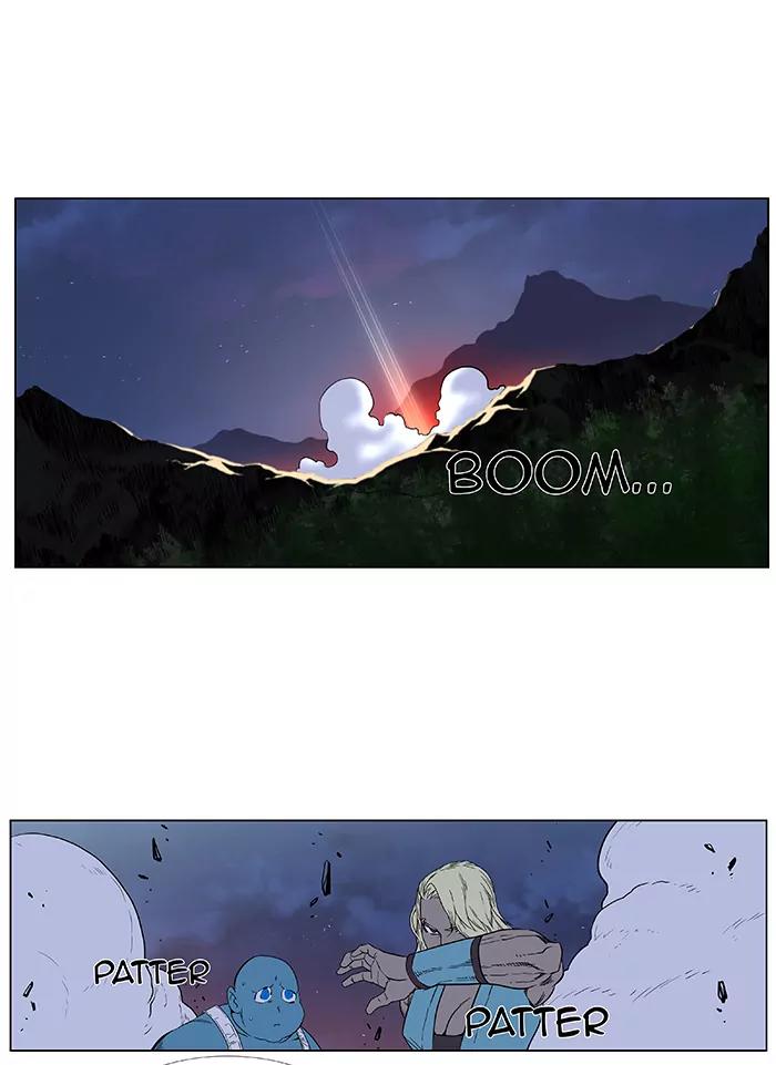 Noblesse Chapter 380 page 30 - Chapter 380: Ep.379
