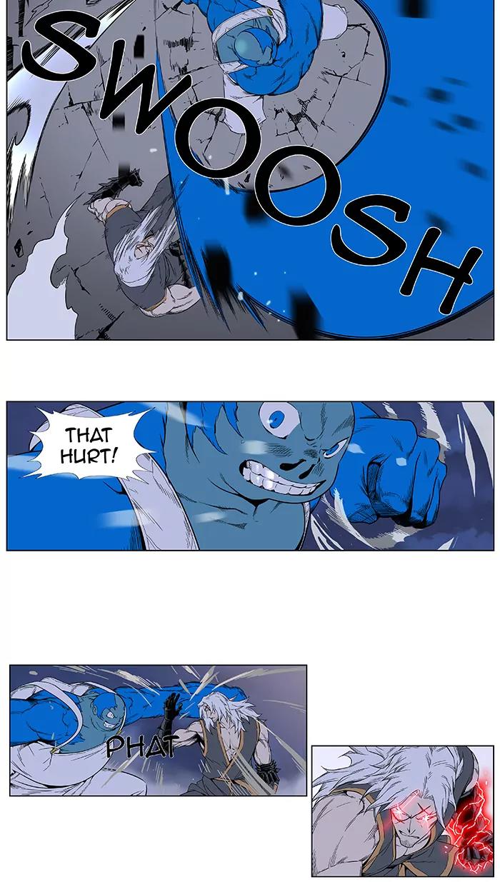 Noblesse Chapter 380 page 4 - Chapter 380: Ep.379