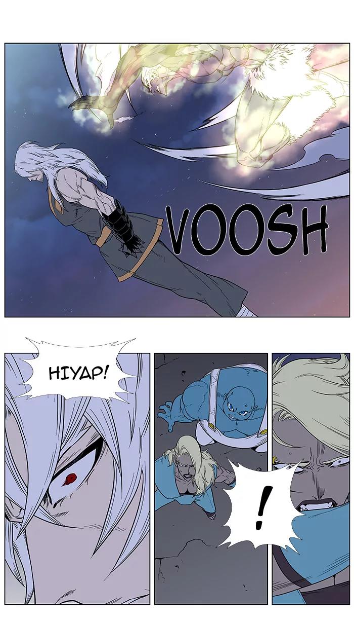 Noblesse Chapter 382 page 26 - Chapter 382: Ep.381