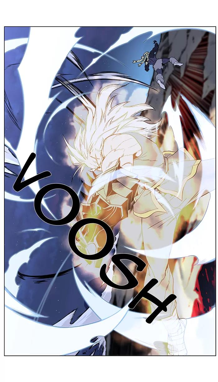 Noblesse Chapter 382 page 27 - Chapter 382: Ep.381