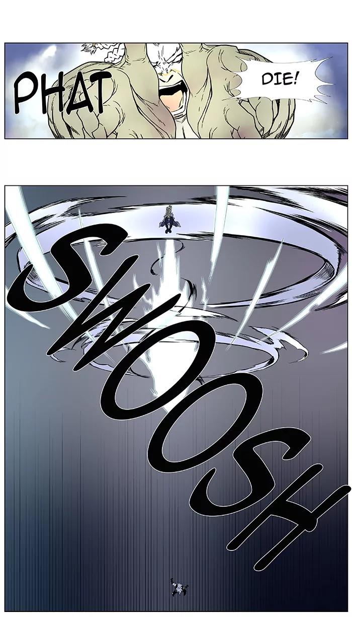 Noblesse Chapter 383 page 22 - Chapter 383: Ep.382