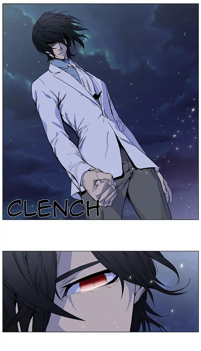Noblesse Chapter 383 page 9 - Chapter 383: Ep.382