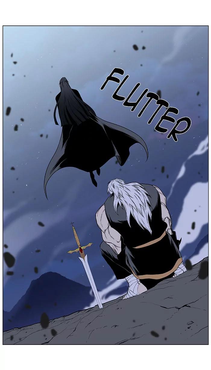 Noblesse Chapter 387 page 31 - Chapter 387: Ep.386
