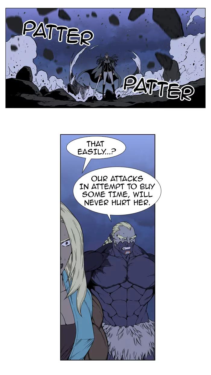 Noblesse Chapter 388 page 14 - Chapter 388: Ep.387