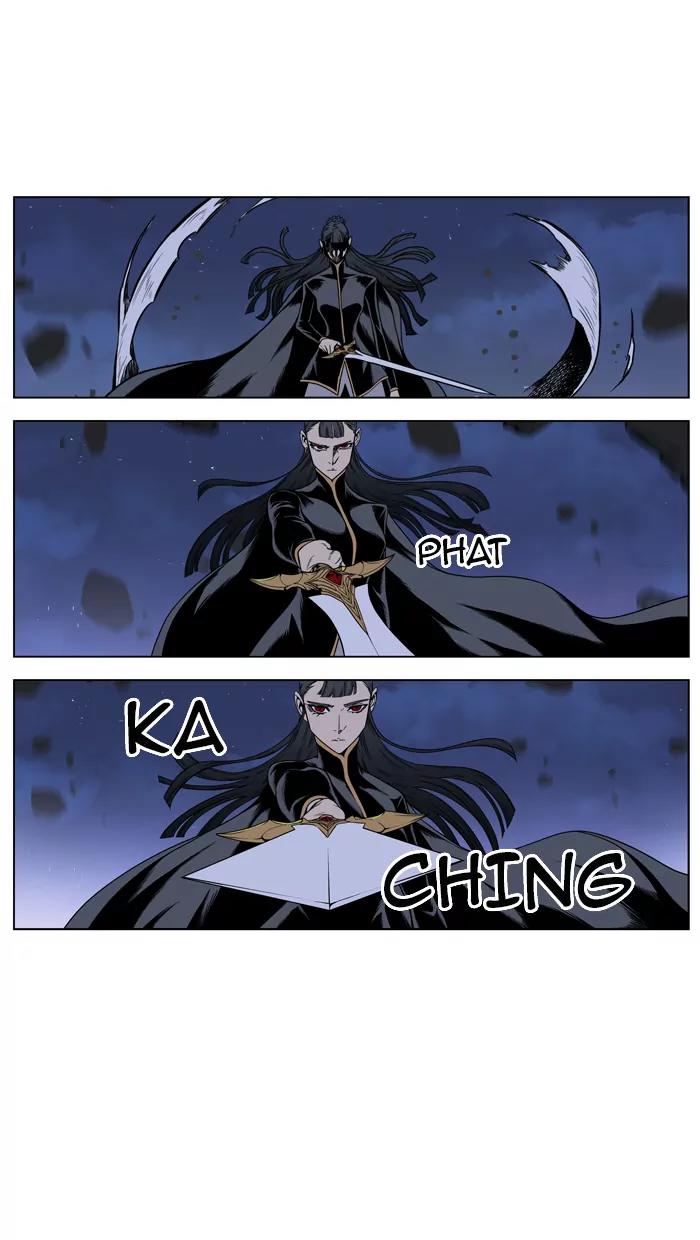 Noblesse Chapter 388 page 15 - Chapter 388: Ep.387