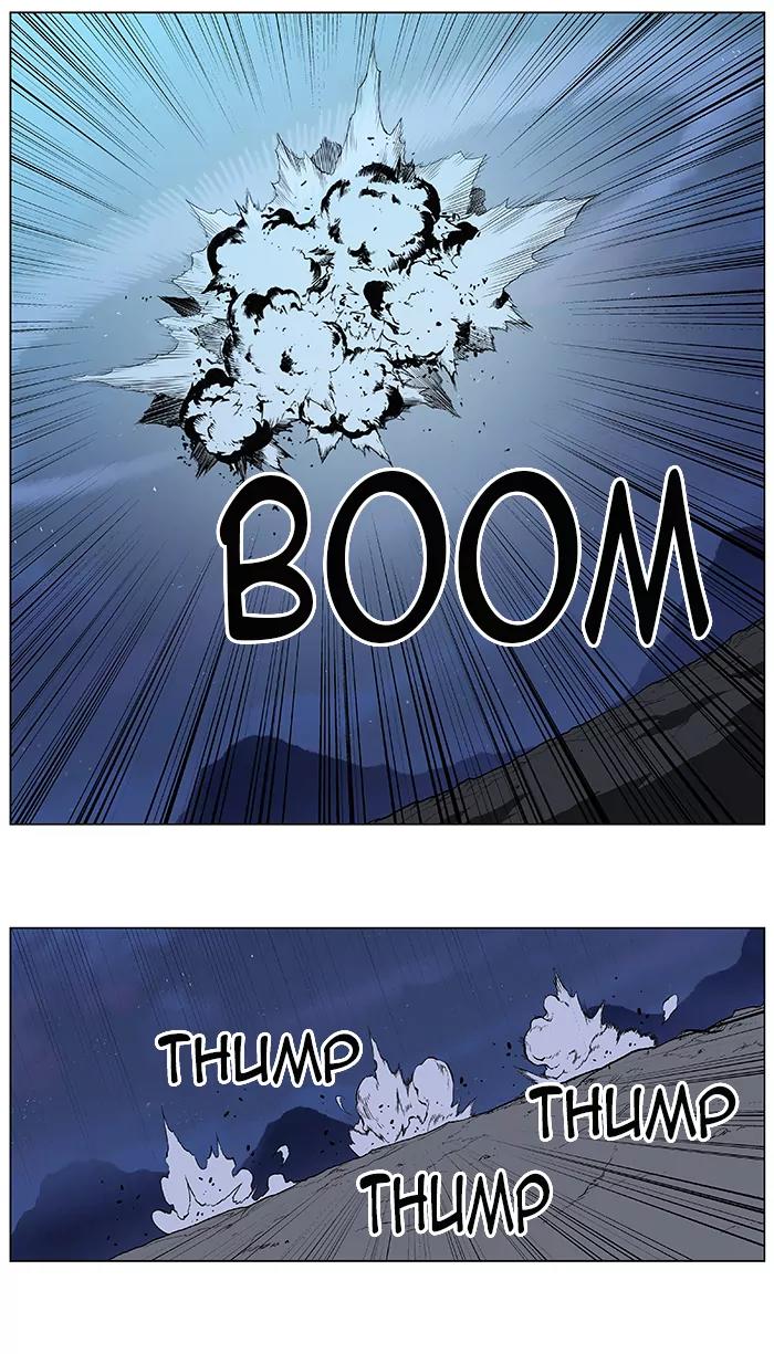 Noblesse Chapter 388 page 9 - Chapter 388: Ep.387