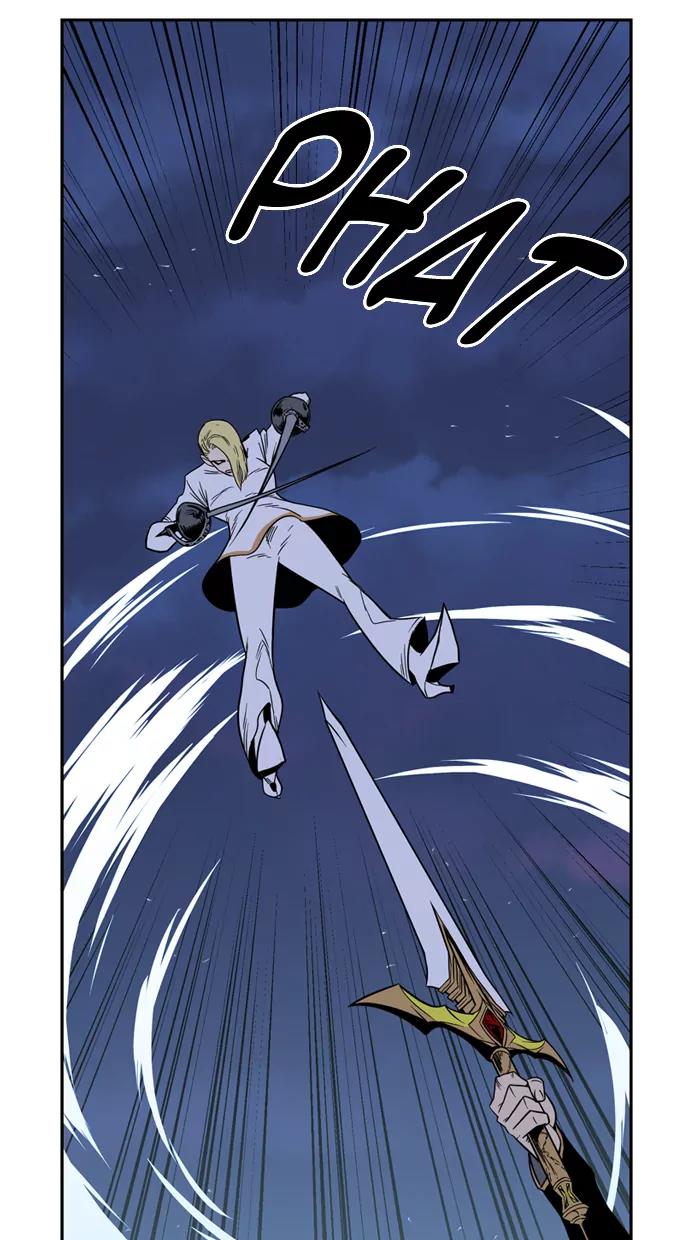 Noblesse Chapter 389 page 21 - Chapter 389: Ep.388