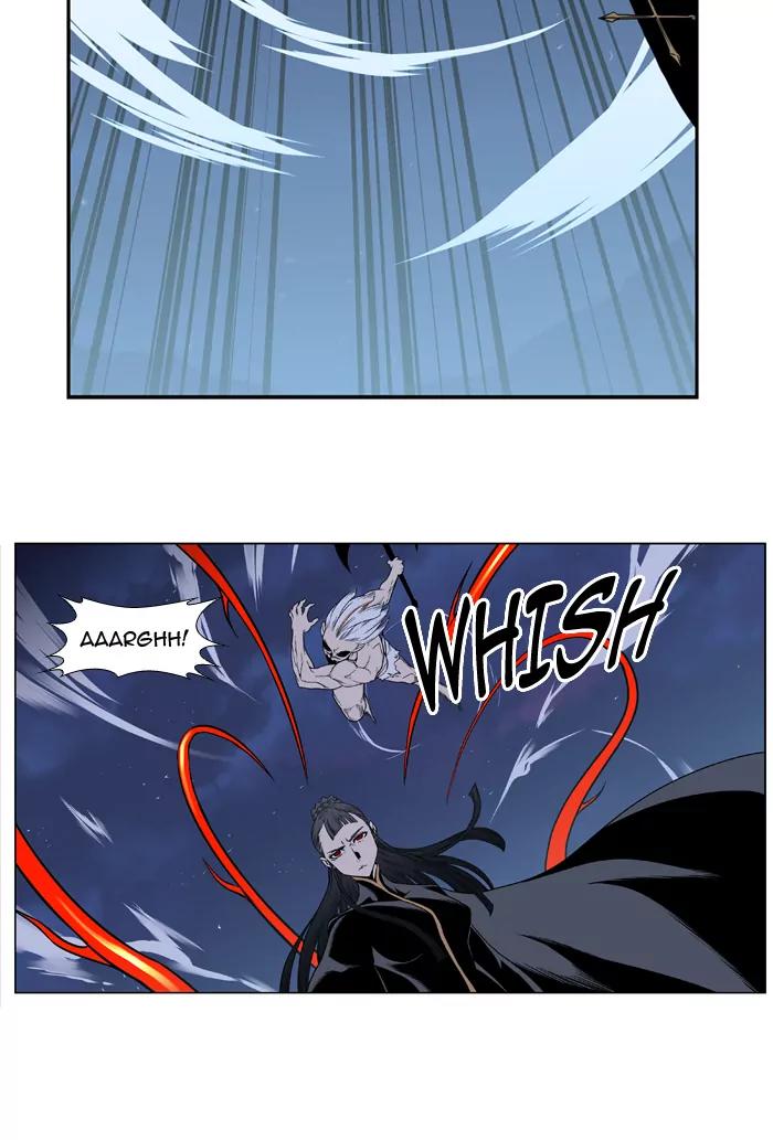 Noblesse Chapter 389 page 22 - Chapter 389: Ep.388