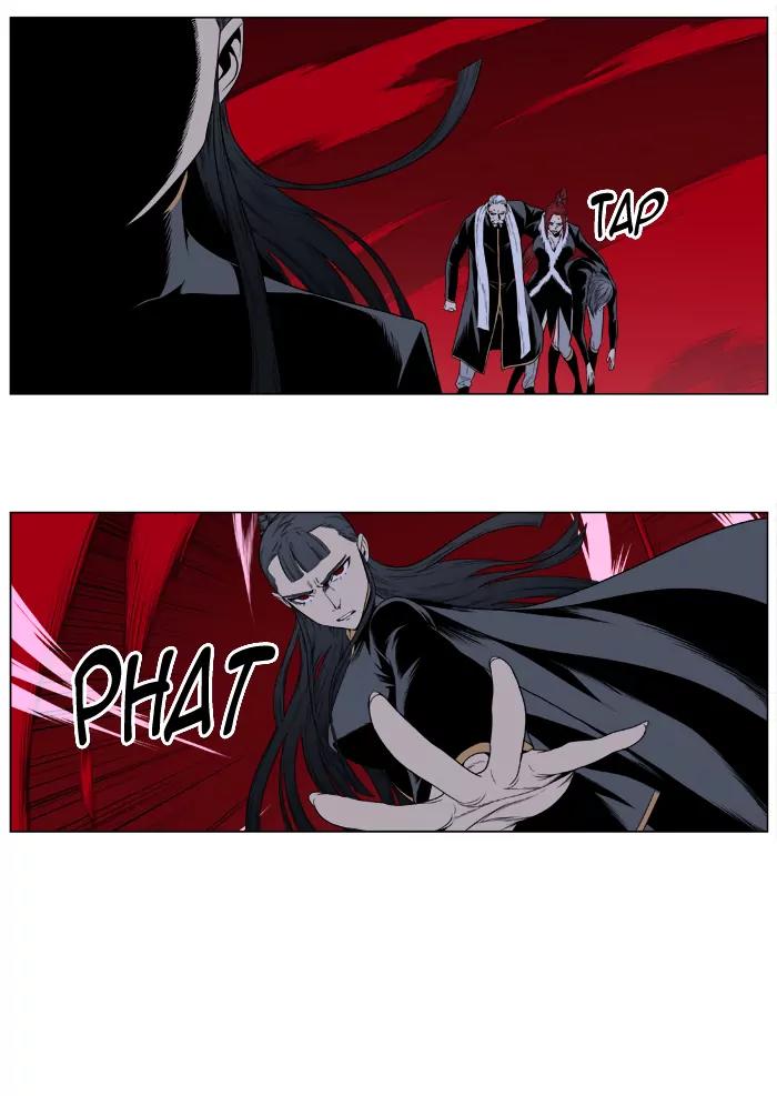 Noblesse Chapter 389 page 27 - Chapter 389: Ep.388