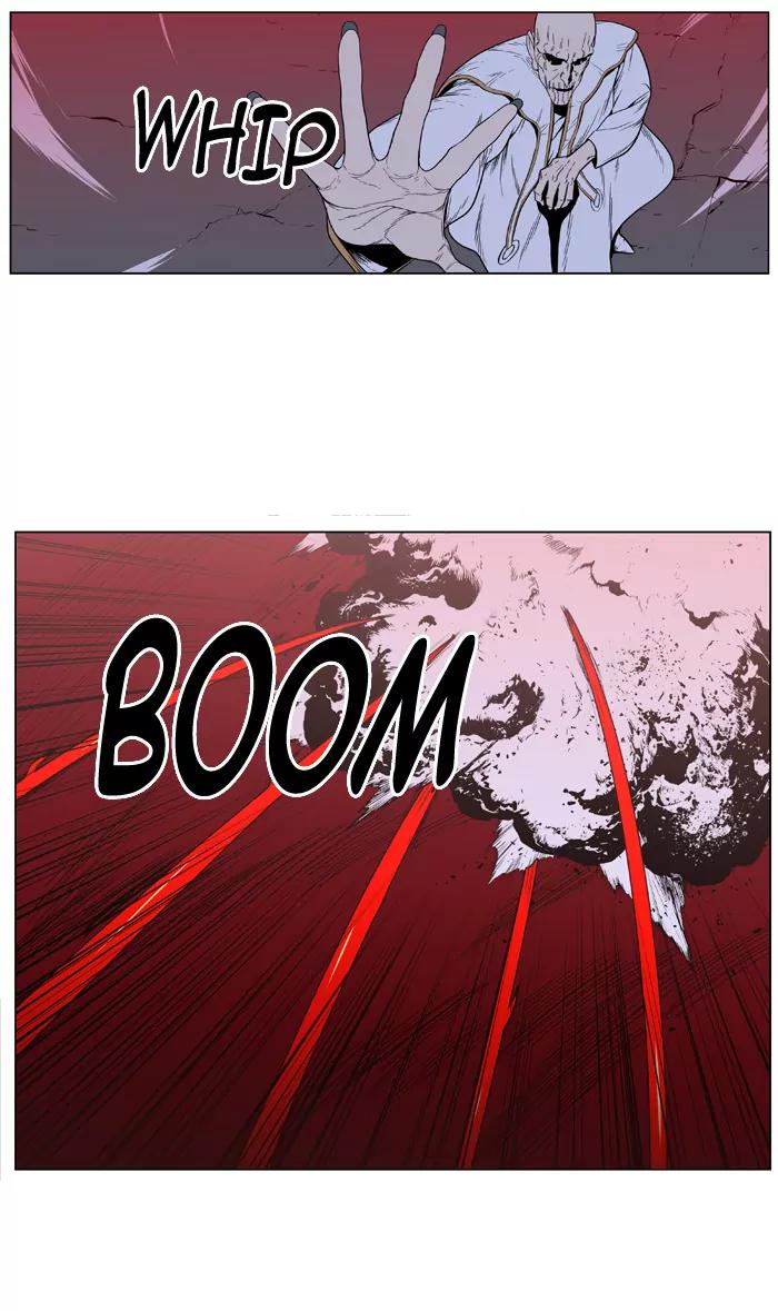Noblesse Chapter 389 page 30 - Chapter 389: Ep.388