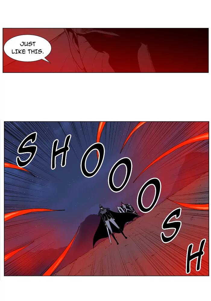 Noblesse Chapter 389 page 35 - Chapter 389: Ep.388