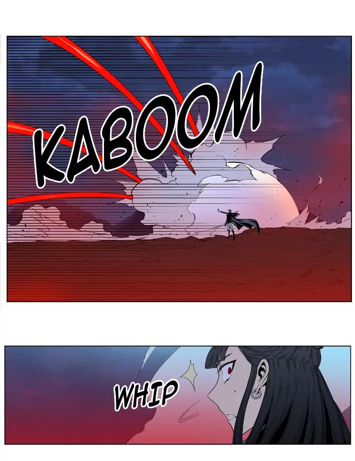 Noblesse Chapter 389 page 36 - Chapter 389: Ep.388