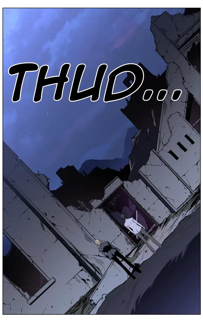 Noblesse Chapter 389 page 40 - Chapter 389: Ep.388