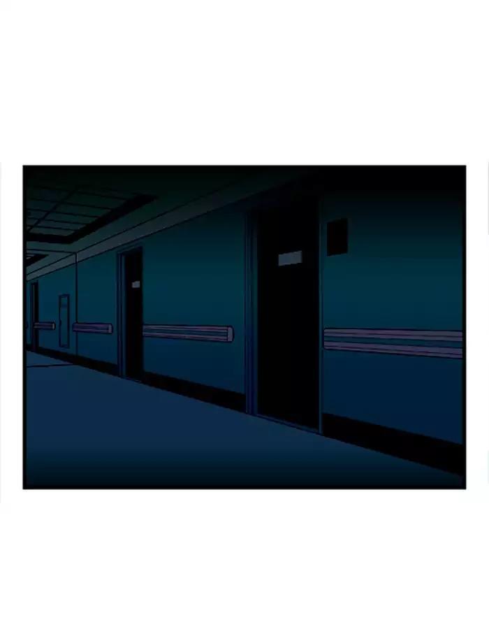Noblesse Chapter 39 page 3 - Chapter 39: Ep.39