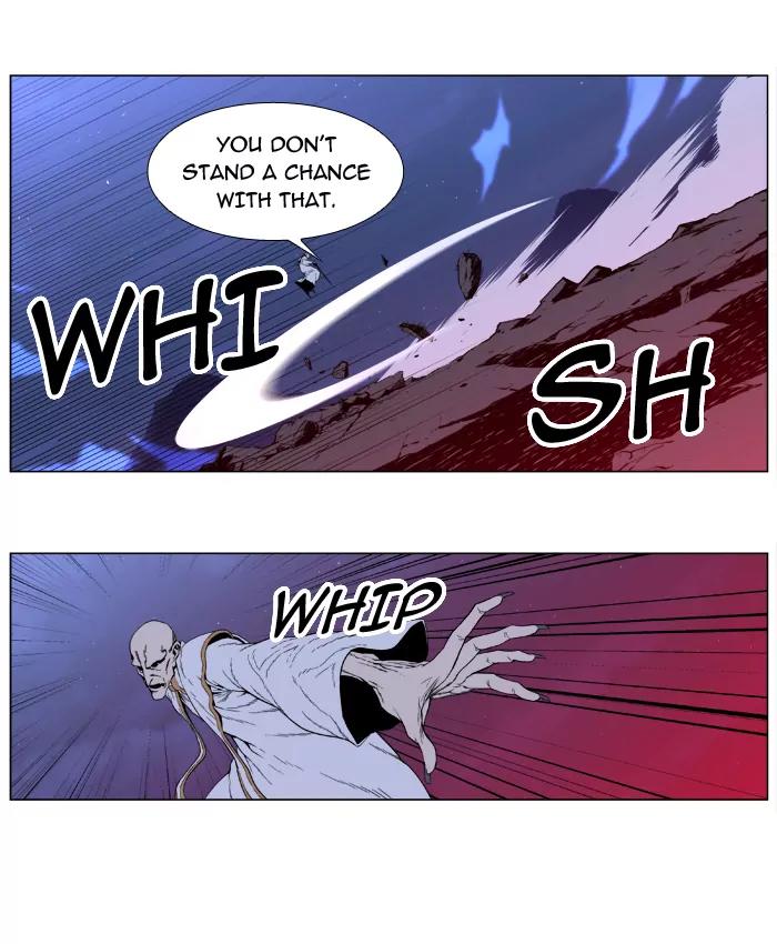 Noblesse Chapter 390 page 16 - Chapter 390: Ep.389