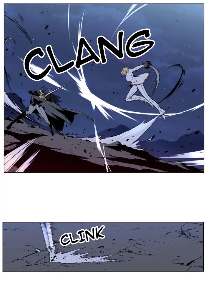 Noblesse Chapter 390 page 21 - Chapter 390: Ep.389
