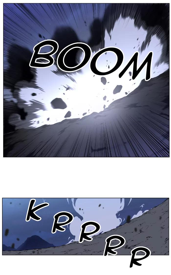 Noblesse Chapter 390 page 31 - Chapter 390: Ep.389