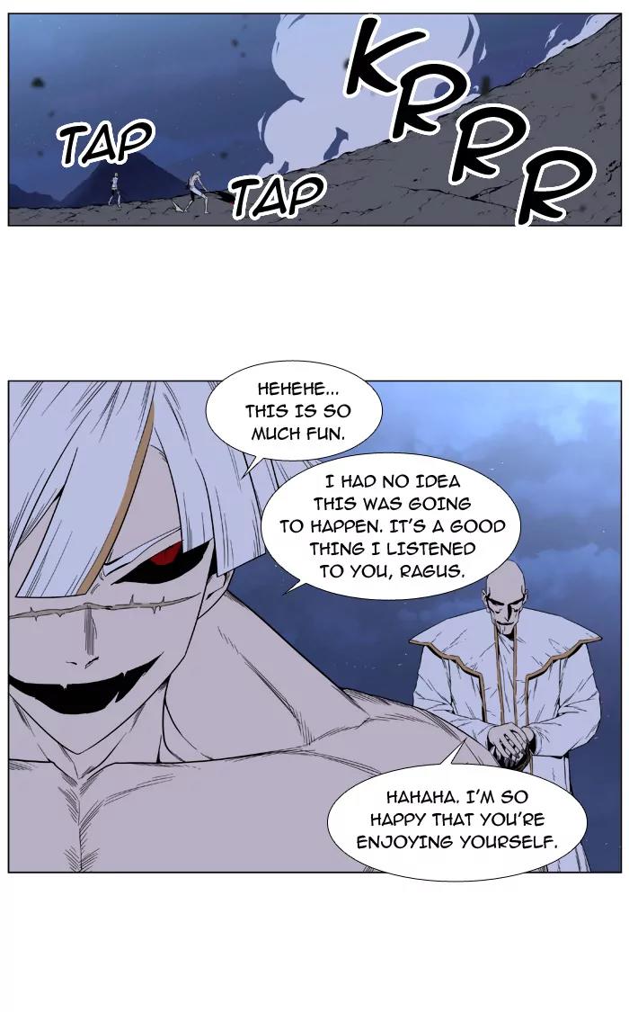 Noblesse Chapter 390 page 32 - Chapter 390: Ep.389