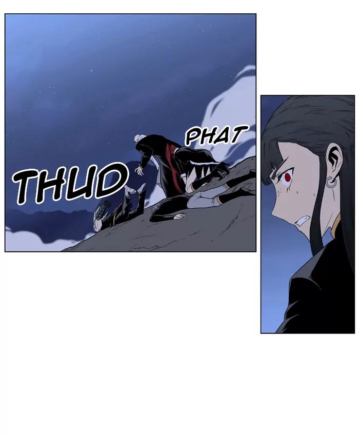 Noblesse Chapter 391 page 17 - Chapter 391: Ep.390