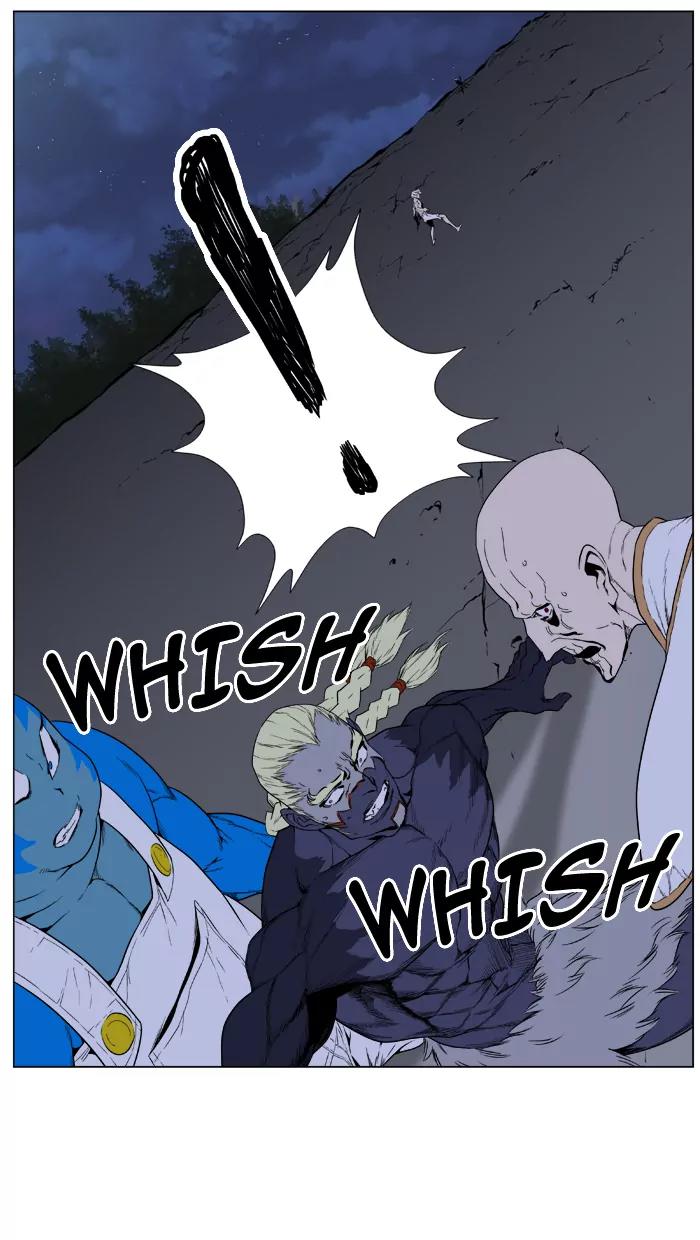 Noblesse Chapter 392 page 25 - Chapter 392: Ep.391