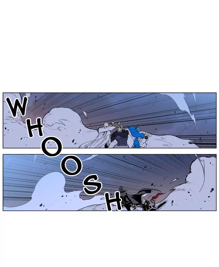 Noblesse Chapter 393 page 17 - Chapter 393: Ep.392