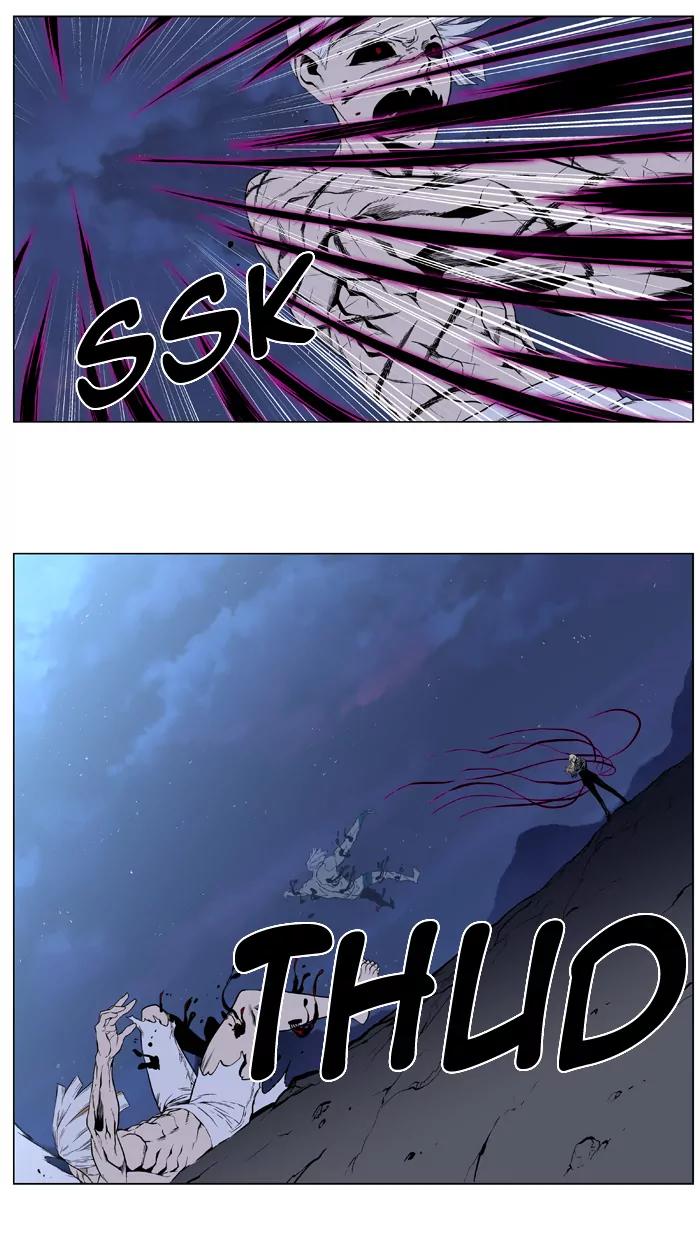 Noblesse Chapter 393 page 29 - Chapter 393: Ep.392