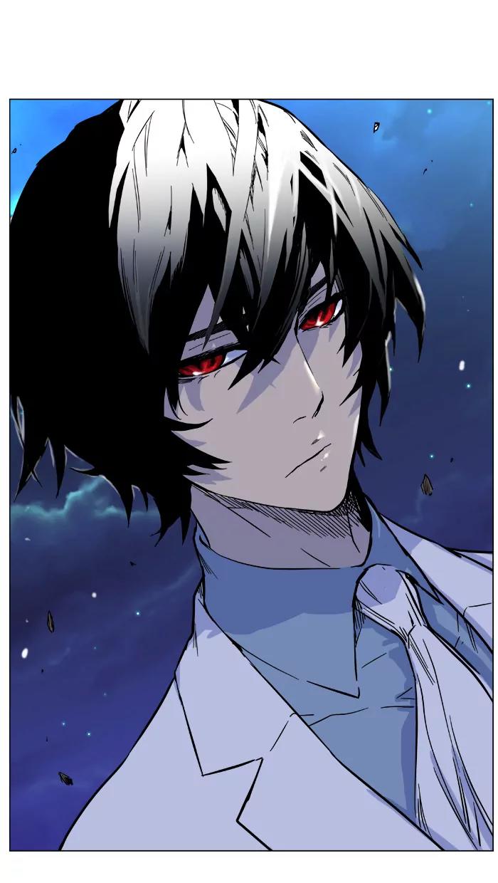 Noblesse Chapter 393 page 37 - Chapter 393: Ep.392
