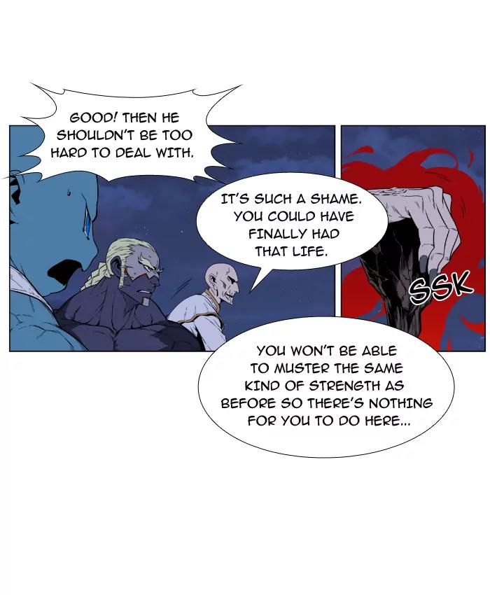 Noblesse Chapter 394 page 10 - Chapter 394: Ep.393