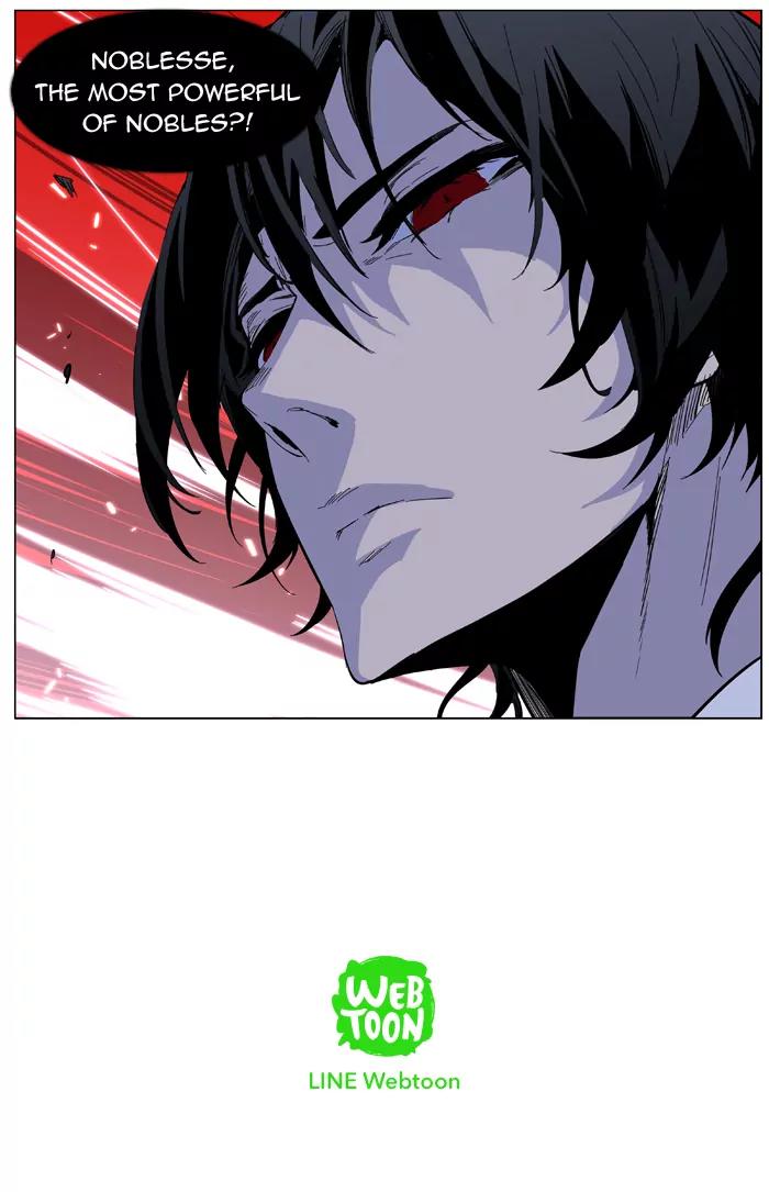 Noblesse Chapter 394 page 37 - Chapter 394: Ep.393