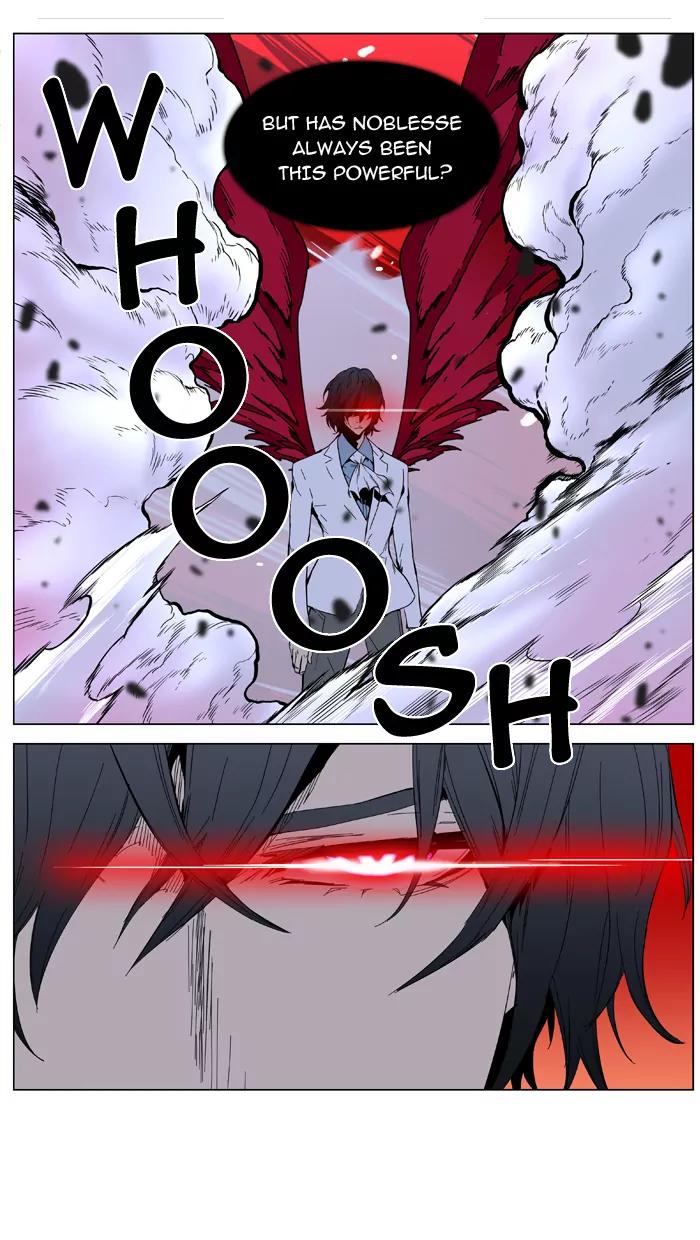 Noblesse Chapter 395 page 13 - Chapter 395: Ep.394