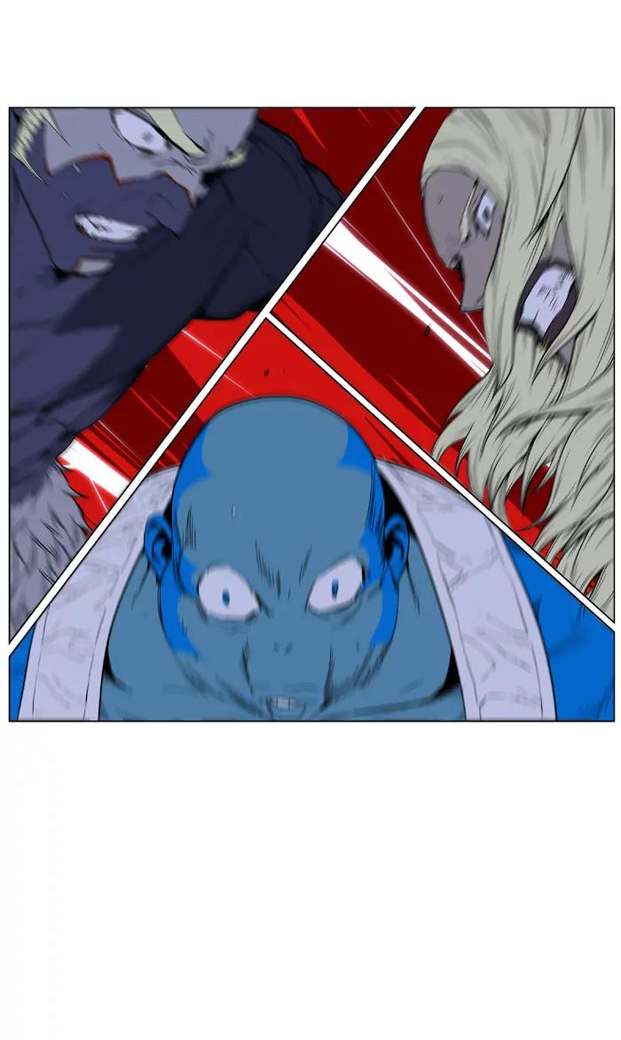 Noblesse Chapter 395 page 33 - Chapter 395: Ep.394