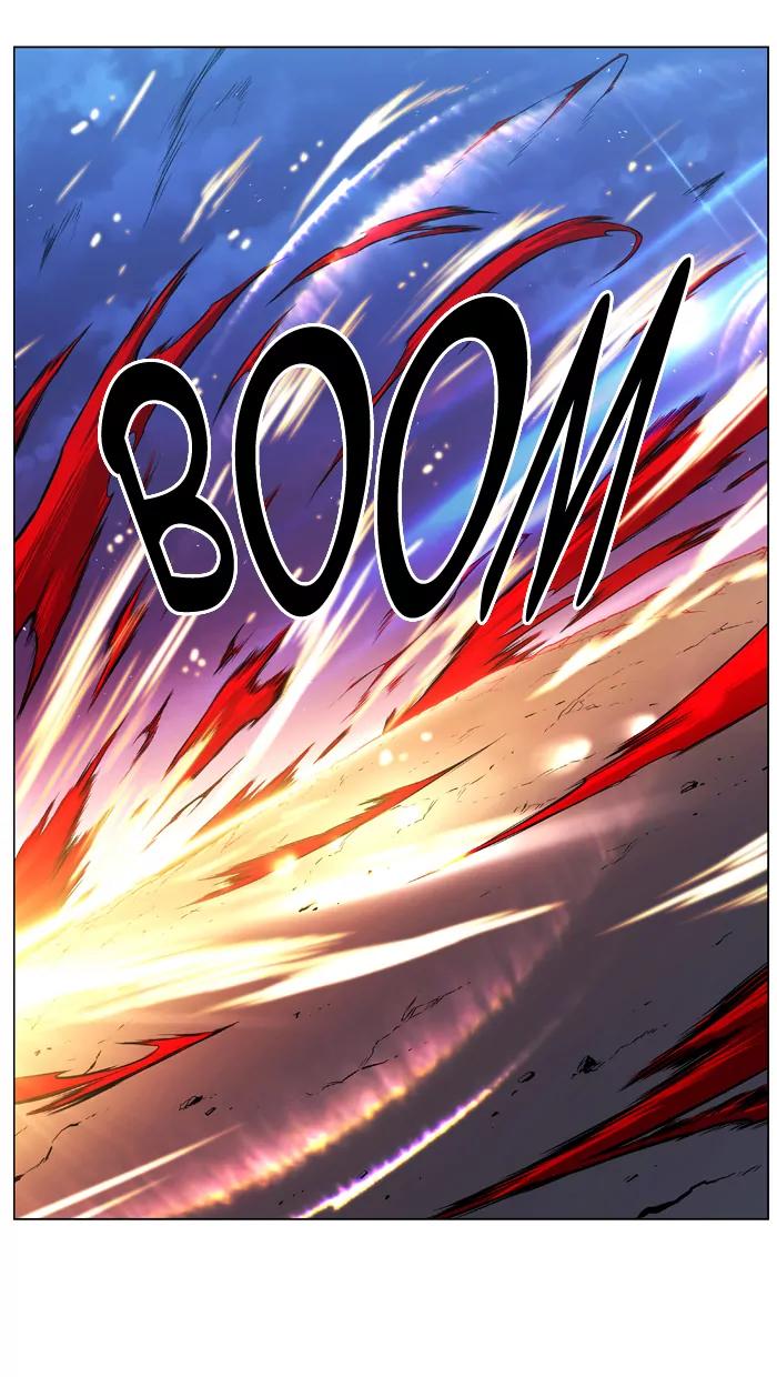Noblesse Chapter 397 page 10 - Chapter 397: Ep.396