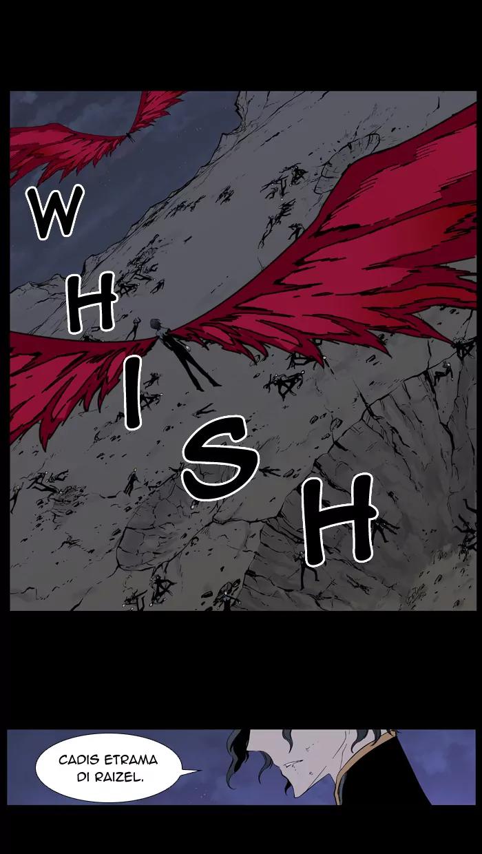 Noblesse Chapter 397 page 2 - Chapter 397: Ep.396