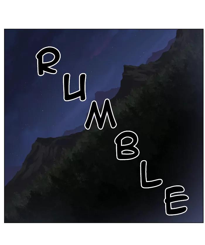 Noblesse Chapter 397 page 34 - Chapter 397: Ep.396