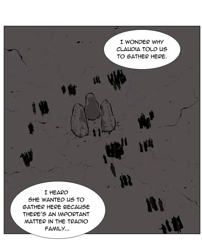Noblesse Chapter 398 page 2 - Chapter 398: Ep.397