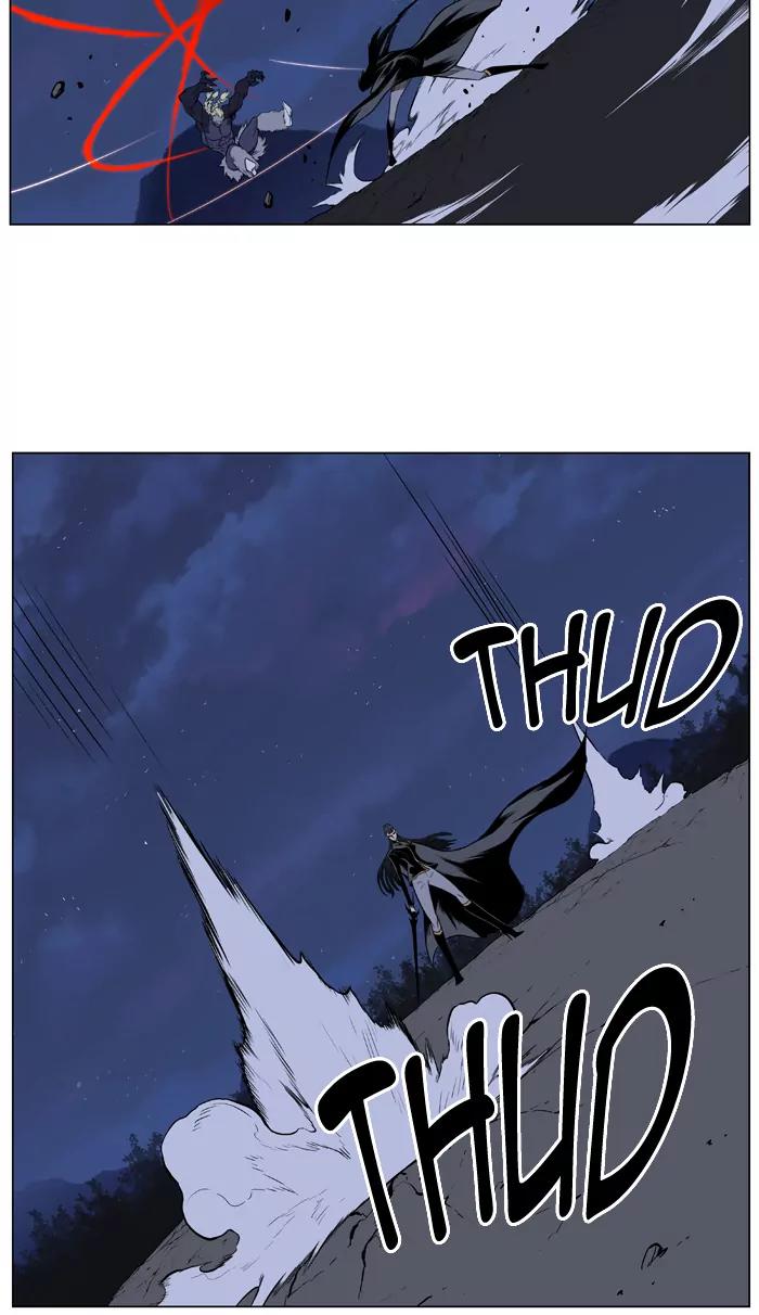 Noblesse Chapter 398 page 41 - Chapter 398: Ep.397